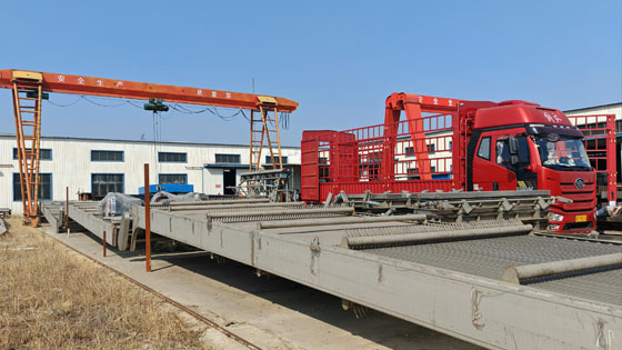 鑄鐵閘門與鋼閘門的安裝工藝區別是什么